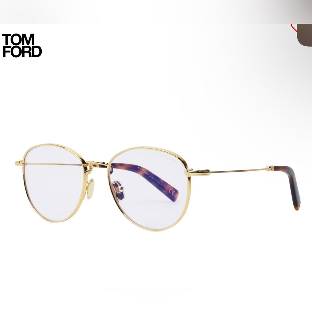 Nwt Tom Ford Eyewear Glasses